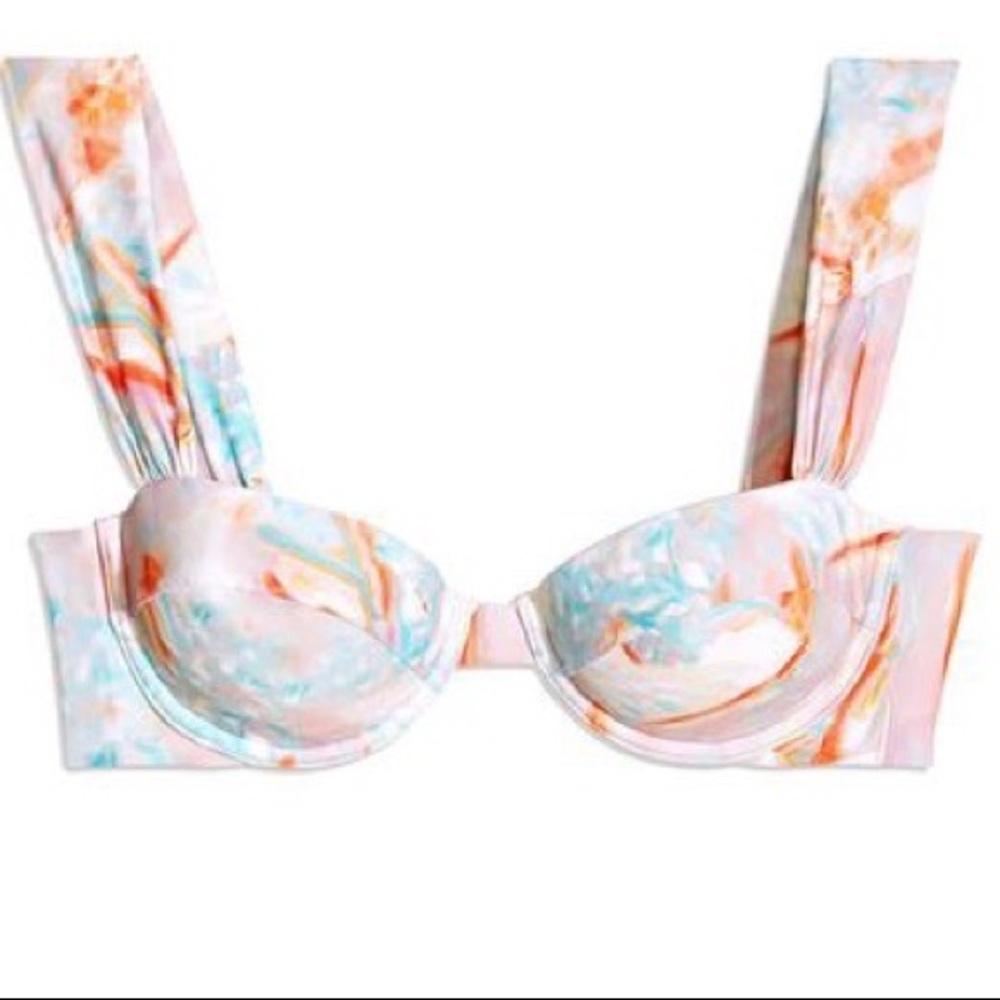 Weworewhat bikini set